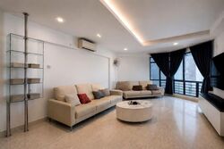 Upper Bukit Timah Road (D21), Condominium #588811421
